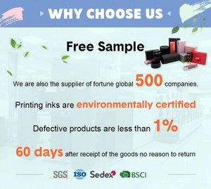 Child Resistant Eco-Friendly Biodegradable Art Tube Boxes Handle for Cosmetic Cream Lotion Adhesive Tape Packaging UV Printing - Product Image 6