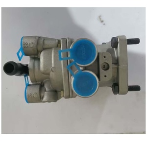 K035233 5949890386 soupape de frein à pied pour iveco veritis 90v16 - Product Image 2