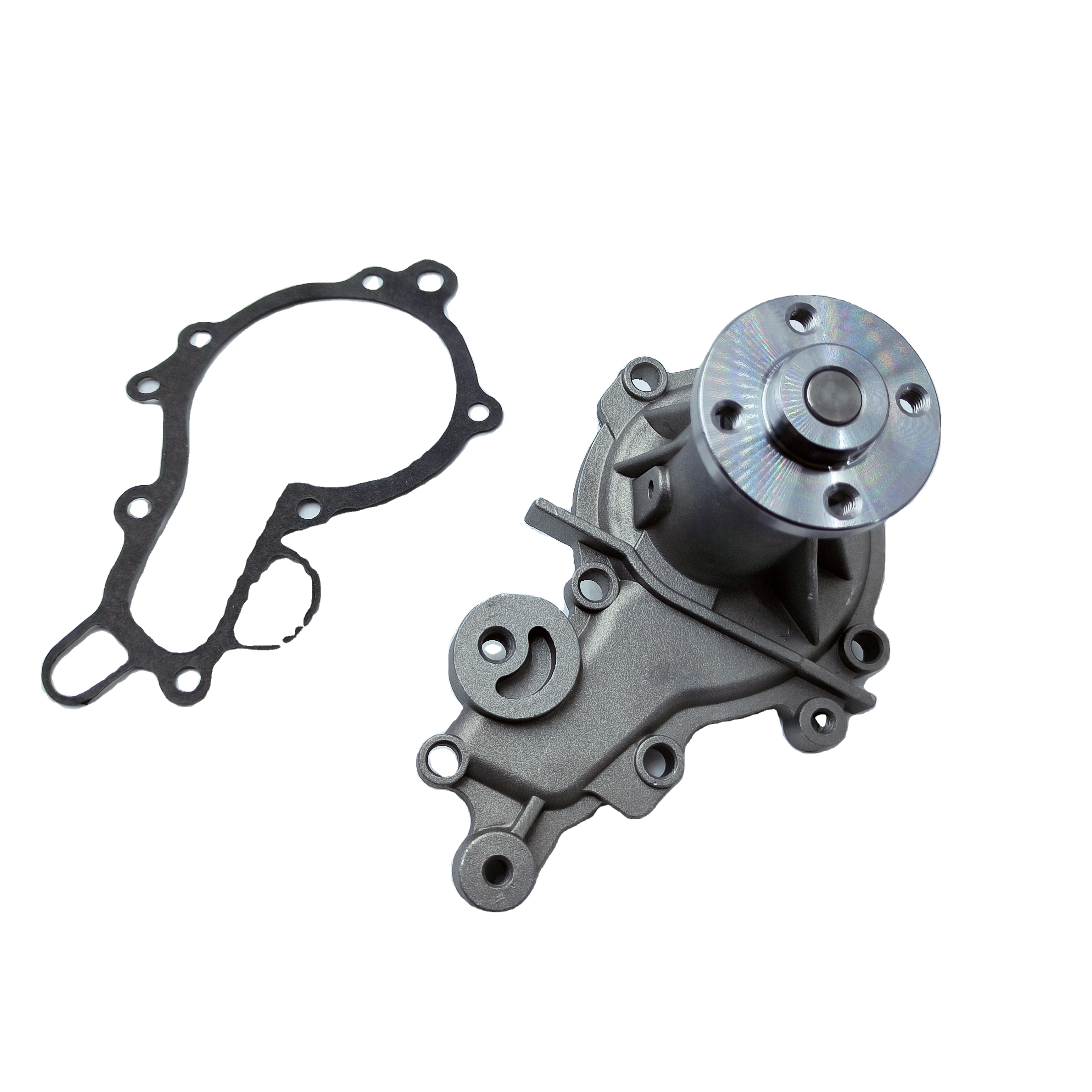 uta168様確認用 Verified Supplier 17400 Water Pump Wide Vehicle Compatibility