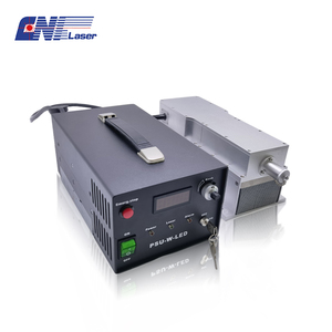 457nm 3000-10000Mw Đèn Chiếu Sáng <span class=keywords><strong>Dpss</strong></span> Công Nghiệp Lase Xanh Phụ Tùng Thiết Bị <span class=keywords><strong>Laser</strong></span> Cho Cảm Biến Huỳnh Quang Quang Phổ Raman - Product Image 2