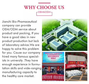 OEM/ODM tetesan Zeolite kualitas tinggi tetesan Zeolite dengan <span class=keywords><strong>Vitamin</strong></span> <span class=keywords><strong>D</strong></span> dan <span class=keywords><strong>Vitamin</strong></span> <span class=keywords><strong>B12</strong></span> - Product Image 5