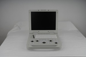 Equipo médico en blanco y negro Máquina ultrasónica para examen Dispositivos <span class=keywords><strong>de</strong></span> monitoreo veterinario <span class=keywords><strong>Precio</strong></span> N20 - Product Image 4