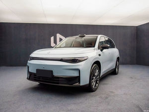 Top vente pas cher pur électrique moyen SUV Leapmotor <span class=keywords><strong>C10</strong></span> 210Km Version intelligente modèle chinois nouvelle énergie véhicules à vendre - Product Image 4
