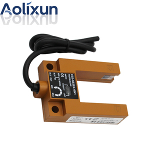 Công tắc quang điện cảm biến cân bằng thang máy nguyên bản chất lượng cao E3S-GS3E4-4IN1 cảm biến rãnh (Phụ tùng chính hãng) - Product Image 6