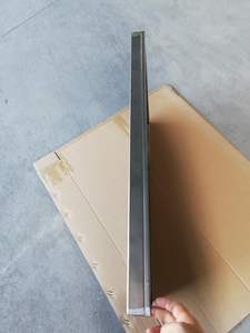 Plaque de cuisson plate personnalisée antiadhésive 3/4 côtés en Aluminium soudé à angle droit, plaque d'angle droit, poê<span class=keywords><strong>le</strong></span> à gâteau, poê<span class=keywords><strong>le</strong></span> à pain - Product Image 3