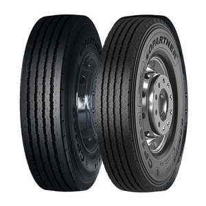 ยางจีน 8.25R16-16PR ยางรถบรรทุกโรงงาน 8.25R16-16Pr ยางรถบรรทุก 8.25R16-16PR - Product Image 2