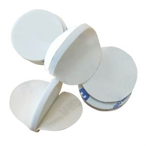Custom Die Cut Felt <b>Pad</b> 3mm EVA Foam <b>Pads</b> Felt <b>Pads</b> <b>Cushion</b> <b>Pads</b> for Furniture or Machine - Product Image 2