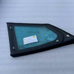 Original utilisé pour Lamborghini Hurricane <span class=keywords><strong>EVO</strong></span> LP610 vitres latérales arrière gauche et droite 4T8845299D 4T8845300D pour pièces automobiles - Product Image 3