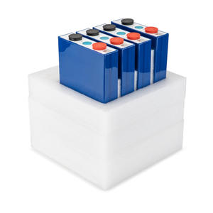 AUSPICIOUS US-Lagerbestand Günstiger Preis <span class=keywords><strong>3</strong></span>,2V 154Ah Wiederaufladbare LiFePO4 Lithium-Ionen-Batterie 3000 Zyklen Solarenergiespeicher - Product Image 2