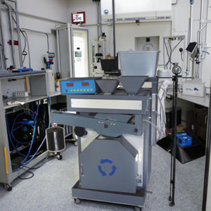 מפעל למכירה חשמלי סלע גסים מצברים מואץ אבן ליטוש מכונת בנייה - Product Image 5