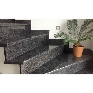 <span class=keywords><strong>Granito</strong></span> <span class=keywords><strong>Perla</strong></span> Plateada de la India, <span class=keywords><strong>Granito</strong></span> <span class=keywords><strong>Gris</strong></span> Acero con Acabado Cuero, <span class=keywords><strong>Granito</strong></span> <span class=keywords><strong>Gris</strong></span> Plateado - Product Image 4