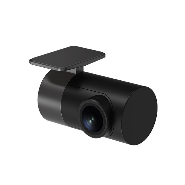 Original Backup RC06 & FC02 Interior Cam for A810/A800S/A500S Rear Dash & Interior Dash Cam with Split Screen Function