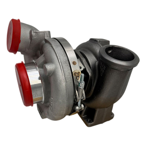 Pièces de machines à prix compétitif : Turbocompresseur 421-3007 pour Bulldozer D6K2 LGP, D6K2, D4, D6K2 XL - Product Image 5