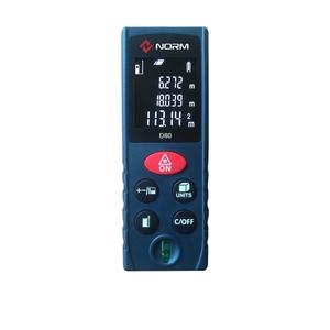 <span class=keywords><strong>Huepar</strong></span> telémetros 60M 80M 100M y accesorios osciloscopios Multi Medición Portátil barato de <span class=keywords><strong>medidor</strong></span> láser de distancia - Product Image 1