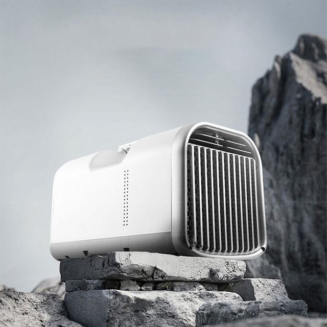 OEM 110V Factory Direct Commercial Portable Air Conditioner Mobile air Conditioner for Rv Tent Outdoors Truck Car Campingac