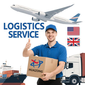 Transporte Marítimo de Carga Puerta a Puerta, Agente de Envíos de China a EE. UU., Agente de Envíos a Europa, Envíos Internacionales - Product Image 6