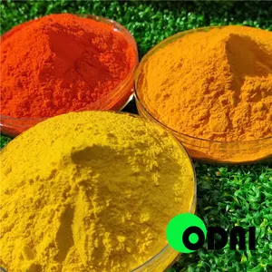 China Manufacturer Odai Brand Epoxy Polyester Powder Coating Hybrid Paint For Indoor Use