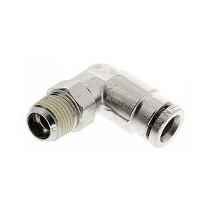 Support de tige de piston universel Qm/8025/32 original et neuf, alésage 25 mm - Product Image 6