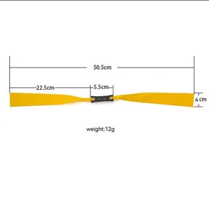 <span class=keywords><strong>Tirachinas</strong></span> de caza con arco de 40 líneas dobles superventas, banda de <span class=keywords><strong>goma</strong></span> plana de 1,0mm de ancho con varilla larga, banda de <span class=keywords><strong>goma</strong></span> <span class=keywords><strong>para</strong></span> <span class=keywords><strong>tirachinas</strong></span> - Product Image 6