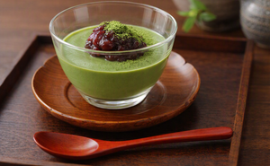 [Bois Naturel] Soucoupe à thé en forme de prune 4.0, Gravée à la main / Matcha, Sous-verre pour tasse à thé, Desserts japonais, Support pour aliments cuits à la vapeur, Commercial - Product Image 4