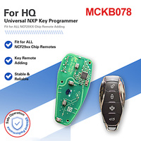 Adaptador Compatible con NXP KILLER Sin Soldadura para HongQi