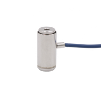 Vente directe d'usine FBC10 Micro Mini capteur de force en acier inoxydable de haute précision 10-100N pour des performances optimales