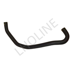 Coolant Hose 11826-3RC1A-B163 Rubber Replacement Part For Automotive <b>Cooling</b> <b>System</b> - Product Image 1