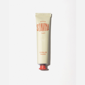 Crema Mani Originale Suavina 40 Ml Tubetto Per Cura della Pelle Secca - Product Image 3