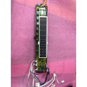 Placa de control para lavadora Haier, compatible con los modelos XQS70-BZ1218S y XQB60-BZ1216J - Product Image 5
