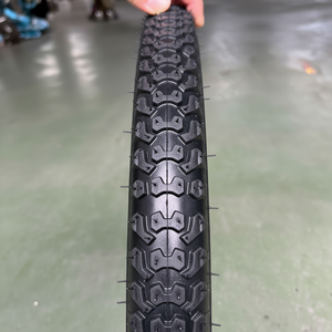 Neumático para Bicicleta de Montaña KB107, 20, 24, 26 Pulgadas, Fuerte Tracción, Resistente, KUMATIRE Vietnam - Product Image 1