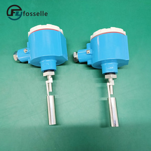 OEM/ODM thép không gỉ Side mount mực nước cảm biến <span class=keywords><strong>Float</strong></span> chuyển chất lỏng/mực nước Transmitter nhiên liệu Đo mức độ ứng dụng - Product Image 2
