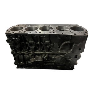 Moteur diesel P450 DC13 147 pour camion lourd - Product Image 2