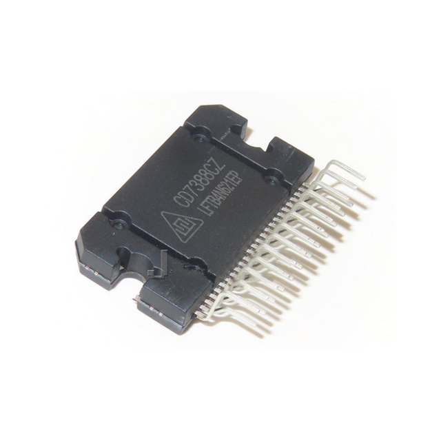 High quality price New Original TDA7388 CD7388 ZIP25 CD IC HUAJING (Electronic Components)