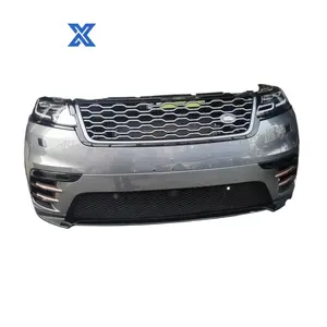 Car Parts For Land Rover Range Rover Velar Reasonable Price Superior Quality Front Bumper Body Kits
