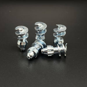 Tachuelas de Nieve de Carburo de Tungsteno <span class=keywords><strong>JX150</strong></span>, Tornillo de 9*17.4mm, Tachuelas para Neumáticos de Invierno para ATV, Otros Accesorios para Ruedas y Neumáticos - Product Image 4