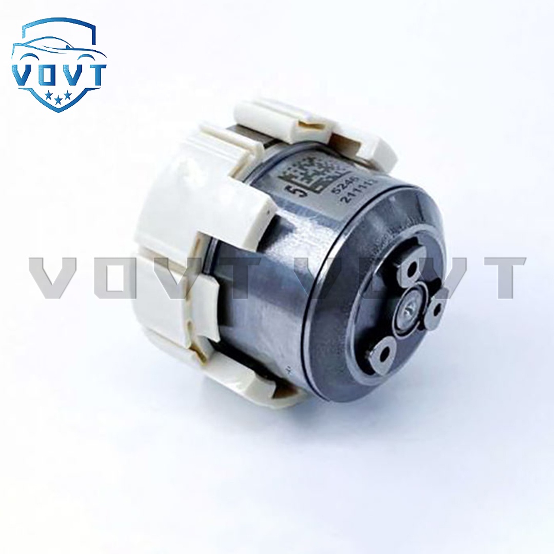 High Quality Electric  Valve 7206-0440 Pressure Control Valve Solenoid Valve Metering Unit