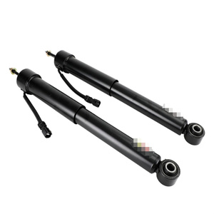 โช้คอัพ48530-69485 48510-69195ใช้สำหรับโตโยต้าสำหรับ Lexus สำหรับโช้คอัพโตโยต้า - Product Image 1