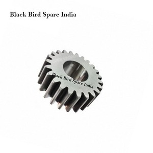 Engranaje de Cubo de Eje Delantero 4WD 5108747, Pieza de Repuesto para Tractores Modelos 100, 100-90DT, 1080U, 1090U, 110, 110-90DT, Uso Pesado - Product Image 2