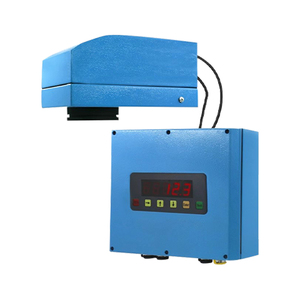 Analizador de Humedad por Infrarrojos, Medidor de Humedad en Línea, Medidor de Humedad Industrial - Product Image 2
