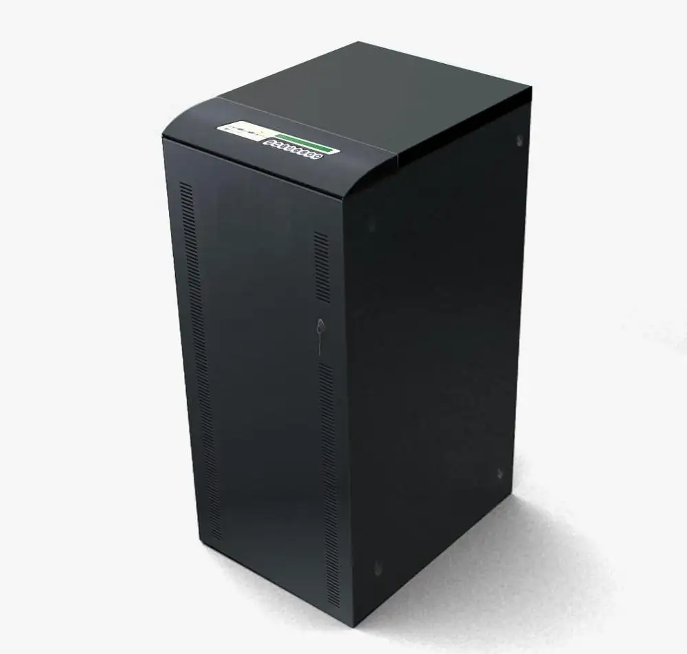 100KVA /80KW Online Industrial UPS System