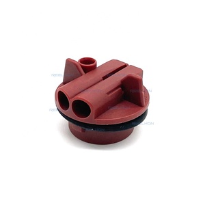 3 pin xe BAY15D <span class=keywords><strong>1157</strong></span> LED phanh ánh sáng bóng đèn Ổ Cắm hệ thống dây điện khai thác cắm kết nối LED tín hiệu ánh sáng đèn ô tô - Product Image 6