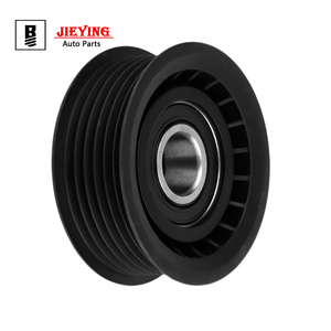 テンショナードライブベルトアイドラープーリーメルセデスベンツCクラスEクラスMクラスW221 W164 W251 S350 2722021019 00020919用 - Product Image 2