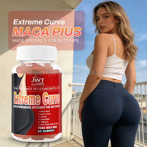 बट और कूल्हे के लिए अंतिम mca gummies गर्भवती महिलाओं के लिए नहीं, गर्भवती महिलाओं के लिए नहीं - Product Image 5