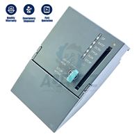 Controlador PLC de Proceso Único 6ES7654-6CQ03-5KF4 6ES76546CQ035KF4 con Interruptores Personalizados y Servicio de Protocolo LACP