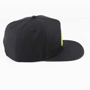 หมวกแก๊ปปักโลโก้ 5 ช่อง คุณภาพสูง TCAP China Custom แบบสปอร์ต - Product Image 5