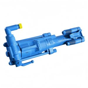 Y19A مطرقة جاك هوائية محمولة باليد للتعدين - Product Image 3