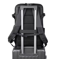 Vente en gros de sacs personnalisés bon marché en Chine sac à dos pour ordinateur portable sac à dos pour ordinateur portable de voyage étanche à film hydrofuge
