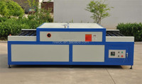 Presse à chaud pour verre double vitrage/Machine de pressage pour verre double vitrage/Machine de pressage à rouleaux chauffante pour verre