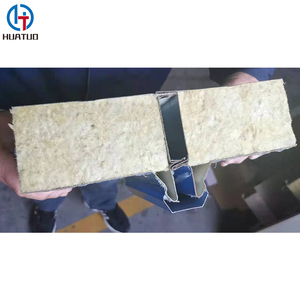 Panneau <span class=keywords><strong>sandwich</strong></span> isolant <span class=keywords><strong>prix</strong></span> <span class=keywords><strong>m2</strong></span> panneau de toit en pu ignifuge panneau EPS pour structure en acier léger moderne maison préfabriquée - Product Image 3