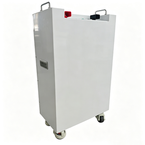 EU-Lagerbestand: 8000 Zyklen, 51,2V 200Ah 10kWh mit CAN-Kommunikationsanschluss, Batterieboxen, Rack, Energiespeichersystem für Zuhause (ESS) - Product Image 4